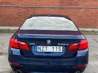 Begagnad BMW 535 313 HK (230 kW) 2014 Sedan