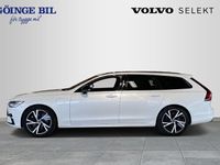 begagnad Volvo V90 Recharge T8 R-Design