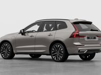 Ny Volvo XC60 2026 SUV
