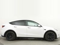 begagnad Tesla Model Y Long Range AWD (Autopilot)