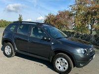 begagnad Dacia Duster 1.2 TCe 125hk