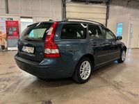 begagnad Volvo V50 1.6 D Euro 3