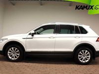 begagnad VW Tiguan 2.0 TDI SCR 4Motion MOMS D-Värm Navi Drag 200hk