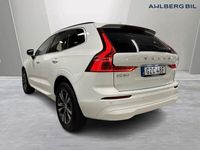 begagnad Volvo XC60 B5 Bensin Momentum Advanced Edt II, Navigation, P