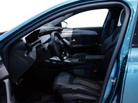 begagnad Peugeot 308 1,2 SW PT AUT GT Omgående Leverans 2022, Halvkombi