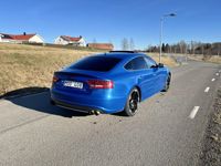 begagnad Audi S5 Sportback 3.0 TFSI V6 quattro S Tronic Taklucka B/O