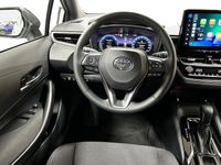 Begagnad Toyota Corolla Active 141 HK (103 kW) 2025 Grå Kombi