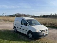 begagnad VW Caddy Skåpbil 1.9 TDI Euro 4