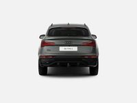 begagnad Audi Q5 55 Sportback TFSI e quattro E QUAT