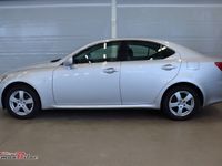 begagnad Lexus IS220d 2.2 Manuell, 177hk