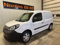 begagnad Renault Kangoo Z.E. 33Kw Stora/Friköpt Batteri LEASBAR