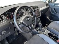 begagnad VW Tiguan 2.0 TSI 4M S&V Hjul 2020, SUV