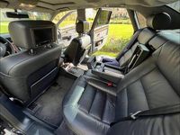 Begagnad Audi A8L W12 420 HK (308 kW) 2002 Sedan