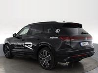 begagnad VW Touareg R PB R 462HK LADDHYBRID