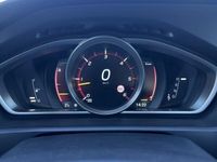 begagnad Volvo V40 D3 Geartronic Momentum Euro 5