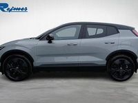 Begagnad Volvo EX30 CC Ultra 22 kW (30 HK) 2025 Grå SUV
