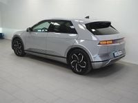 Begagnad Hyundai Ioniq 5 Edition 225 kW (306 HK) 2021 Grå SUV