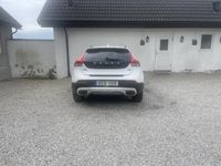 begagnad Volvo V40 CC D3 Summum Euro 6