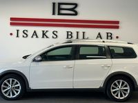 begagnad VW Passat Alltrack 2.0 TDI BlueMotion I 4M I Premium