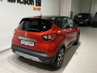 begagnad Renault Captur PhII TCe 90 Outdoor II 2020, Halvkombi