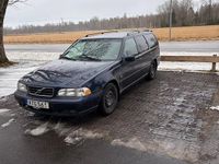 Begagnad Volvo V70 140 HK (102 kW) 1999 Kombi