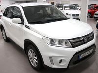 begagnad Suzuki Vitara 1.6 AllGrip GL Plus Euro 6/Nysevad/Nybes