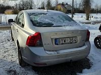 Begagnad Volvo S40 136 HK (100 kW) 2009 Sedan