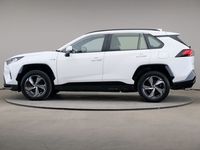 begagnad Toyota RAV4 Hybrid 2.5 Plug-In Hybrid Awd-I Active Drag