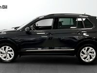 begagnad VW Tiguan Life 1.5 TSI 150hk Dragkrok & Backkamera