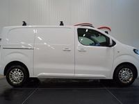 begagnad Peugeot Expert Panel Van 1.2t 1.6 BlueHDi ETG6, Skåpbil 2018, Transportbil