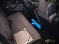 Begagnad Mercedes 280 SE 185 HK (136 kW) 1975