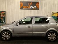 begagnad Opel Astra 1.8 Euro 4, lågmil