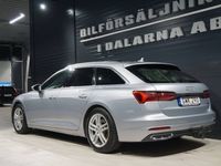 begagnad Audi A6 Avant 45 TDI quattro Viritual Cockpit/Värmare/Drag