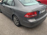 begagnad Saab 9-3 SportSedan 1.8t Linear Euro 4