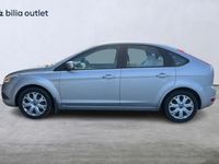 begagnad Ford Focus 2.0 CNG 5dr REPOBJEKT 145hk