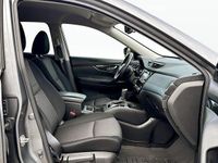 Begagnad Nissan X-Trail 360º 160 HK (117 kW) 2020 Grå SUV