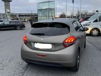 begagnad Peugeot 208 5-dörrar 1.2 VTi ETG5 Euro 6