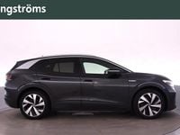 Begagnad VW ID.4 Pro 150 kW (204 HK) 2021 Grå SUV