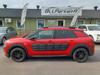 begagnad Citroën C4 Cactus 1.6 BlueHDi Euro 6 99hk,Drag