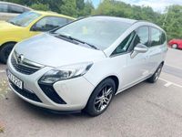 begagnad Opel Zafira Tourer 2.0 CDTI Euro 6