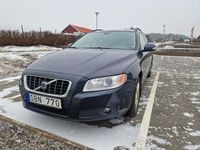 Begagnad Volvo V70 200 HK (147 kW) 2009 Kombi