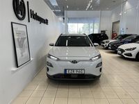 begagnad Hyundai Kona EV Premium 64kWh Leasbar