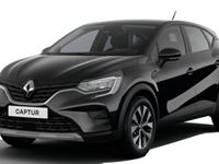 begagnad Renault Captur TCe 90 Equilibre Privatleasing 3159/36mån