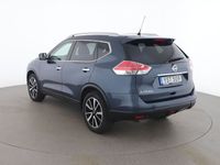 begagnad Nissan X-Trail 1.6 dCi DPF XTRONIC-CVT / 360-Kamera, Pano