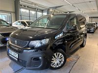 begagnad Peugeot Partner Utökad Last PRO+ 1,5 BlueHDI 130hk Aut L1 - Drag / Värmare