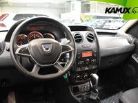 begagnad Dacia Duster 1.5 dCi EDC Drag Nybytt Kamrem 2017, Crossover