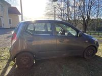 begagnad Hyundai i10 1.2 Euro 4