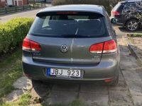 begagnad VW Golf 5-dörrar 1.6 TDI BMT Design Euro 5