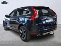 begagnad Volvo XC60 D4 Classic Summum