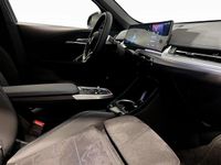 Begagnad BMW iX1 Comfort Edition 150 kW (204 HK) 2025 Vit (mineral white) SUV